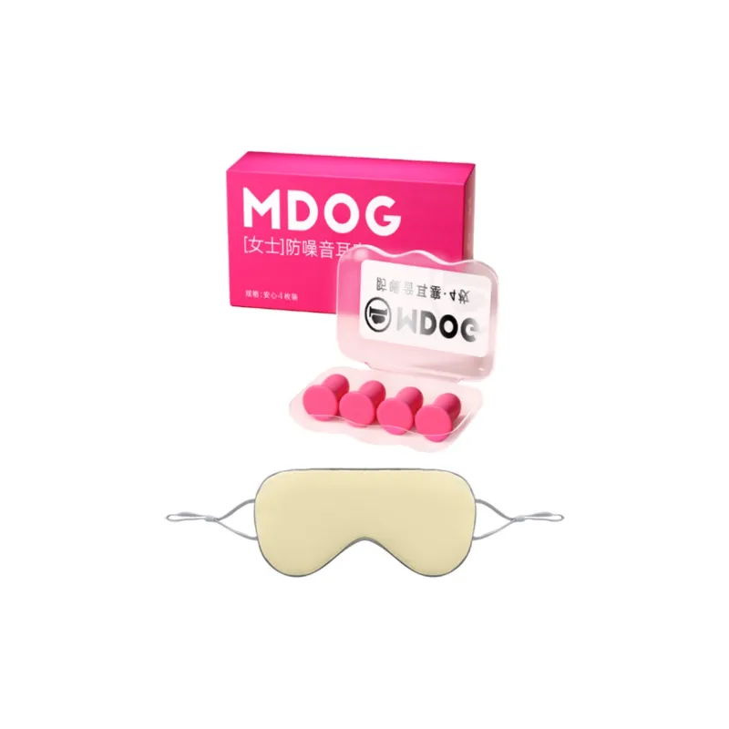 MDOG Earplugs / Earmuffs-3