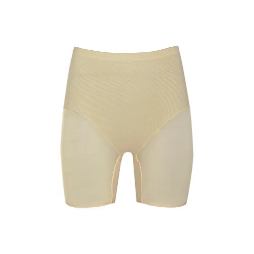 Selmark Shapewear Bottom Women's Combo Set Skin