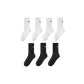 7 Pack (4 White+3 Black)