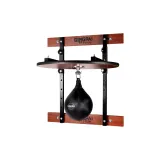 2CM Standard Model Ball Rack+Turntable+Speed Ball