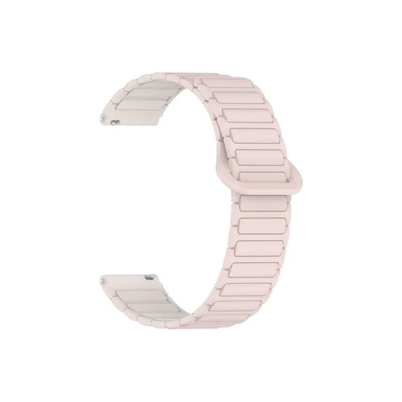 CHENSONG Huawei Compatibility Watch Band 41/42/46mm Silicone Material-7