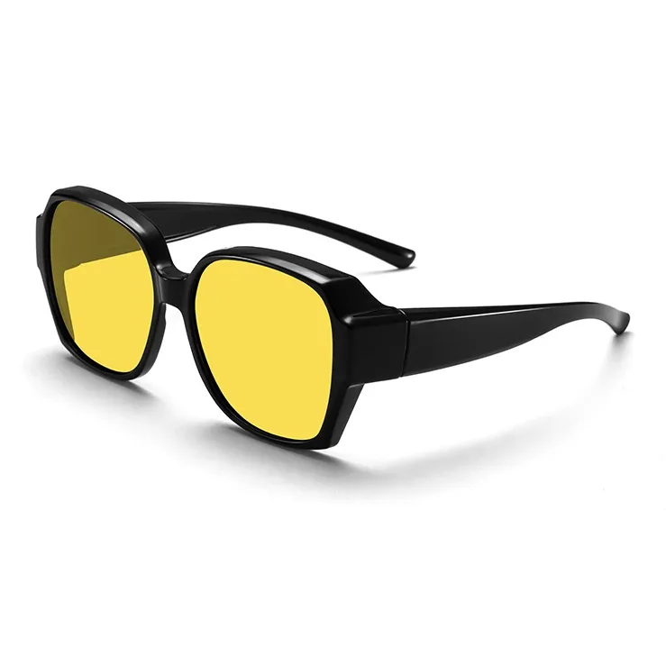 Wood Premium Sunglasses Unisex-3