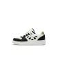 Sail White Black