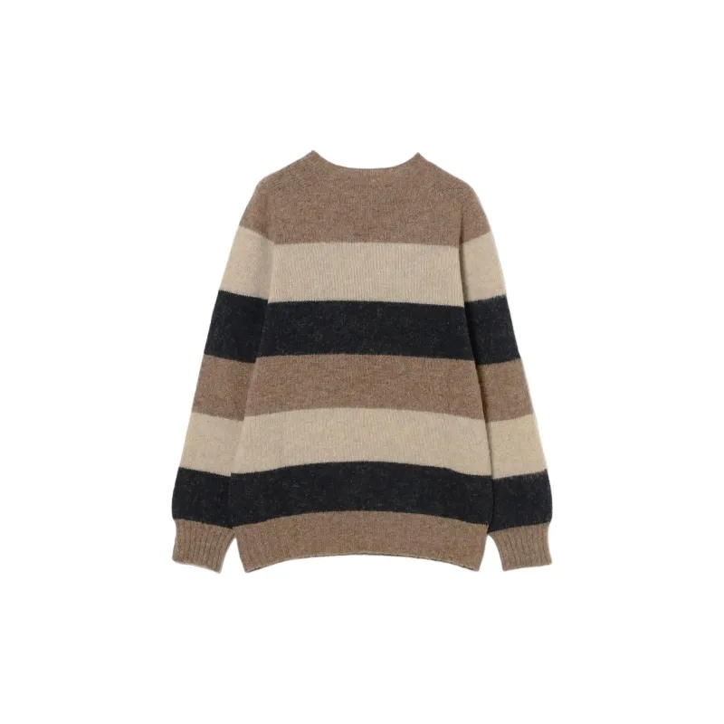Beams Plus T Shirts Unisex-1