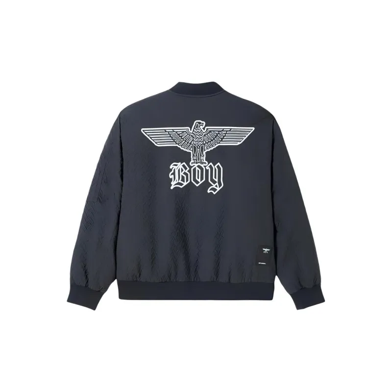 Boy London Puffer Jacket Unisex-1