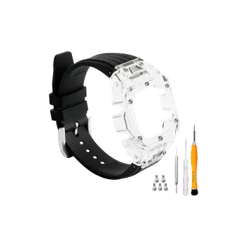 Keppot Unisex Watch Cases