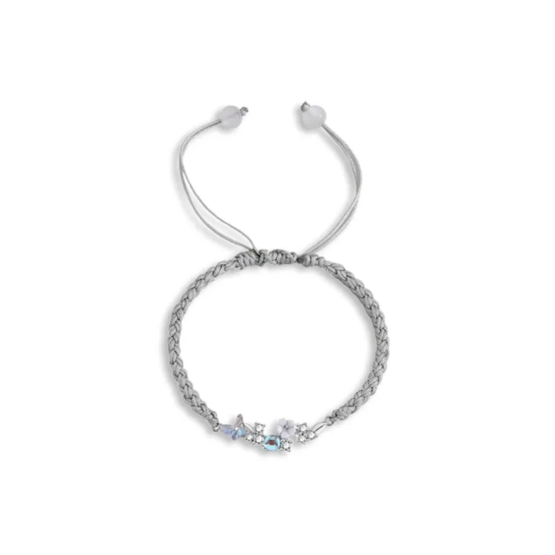 LuluCanaan Fabric Bracelets Women's-0