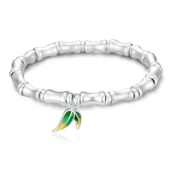 Jodie&Kevin Sterling Silver Bracelets Women's