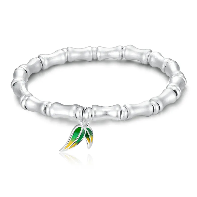 Jodie&Kevin Sterling Silver Bracelets Women's-0