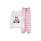 White Pink