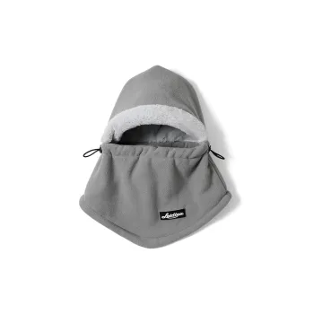 Shizhu Polyester Hoods & Plush Hats Unisex