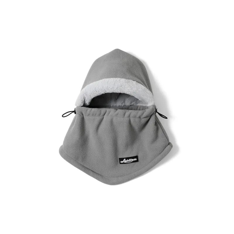 Shizhu Polyester Hoods & Plush Hats Unisex-0