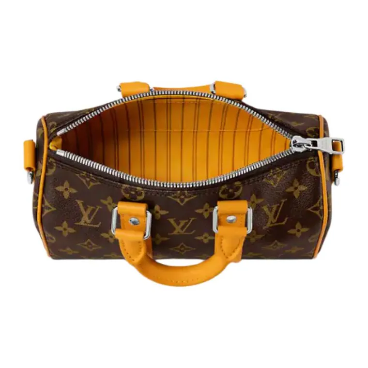 LOUIS VUITTON M12609 Keepall Bandoulière 25-3