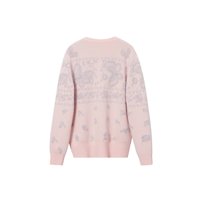 NancyCavally Knitwear Women's-5