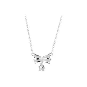 Stone Edge Poly 999 Fine Silver Necklaces Women's