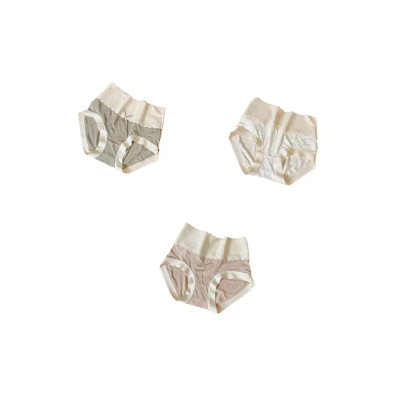 GOSO Underpants Women's Combo Set-27