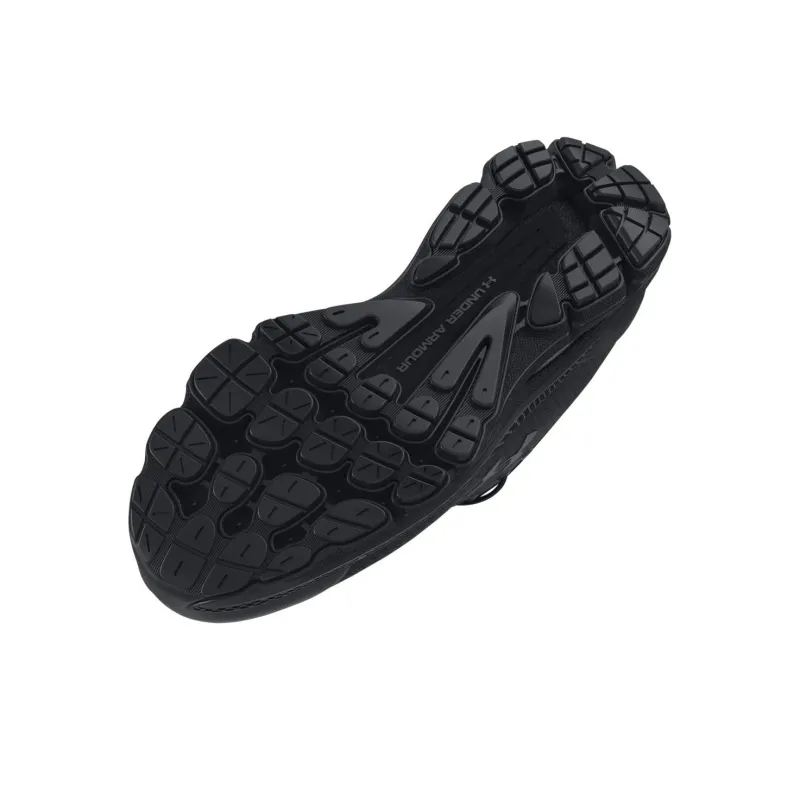 Under Armour Charged Gemini 'Triple Black'-4