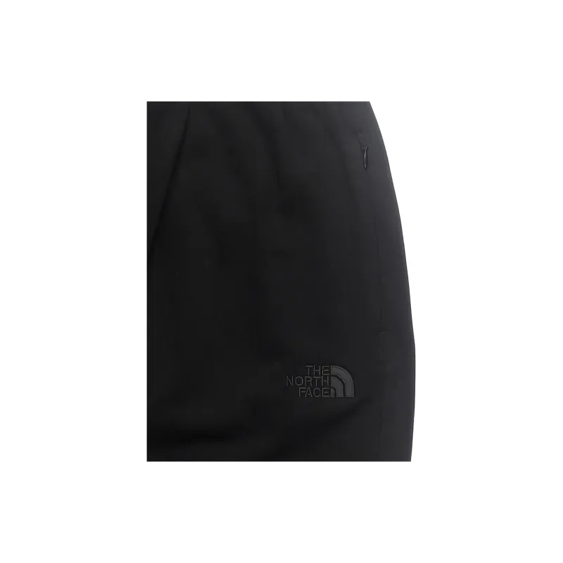 THE NORTH FACE Knitted Sweatpants Men's Black-3