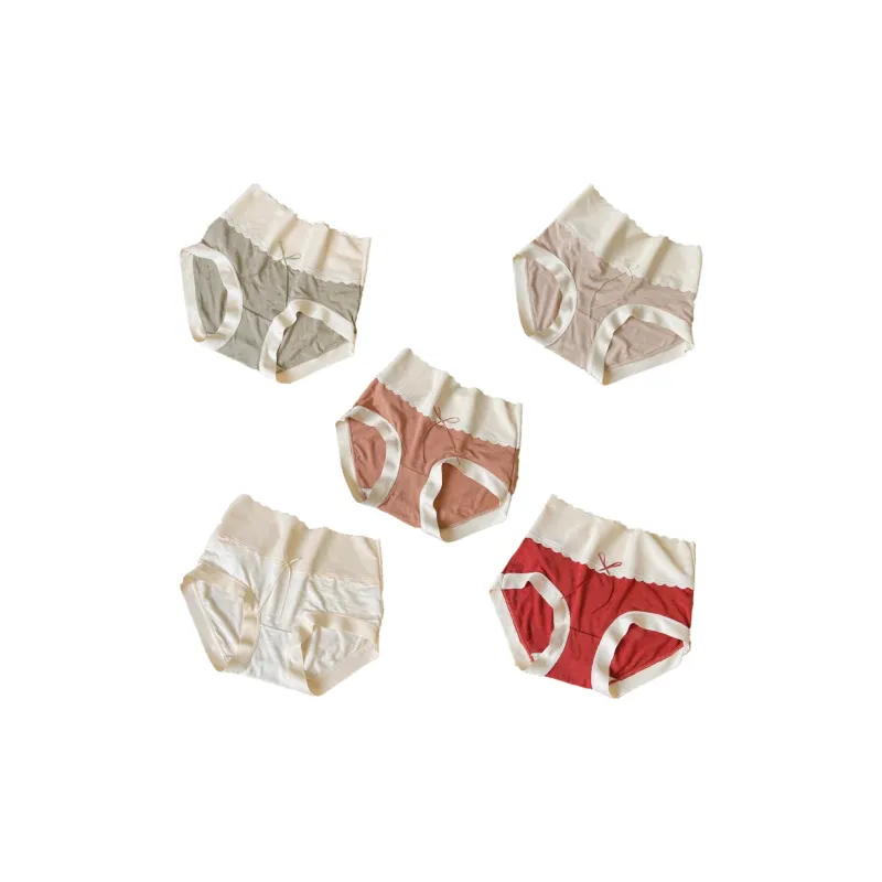 GOSO Underpants Women's Combo Set-35