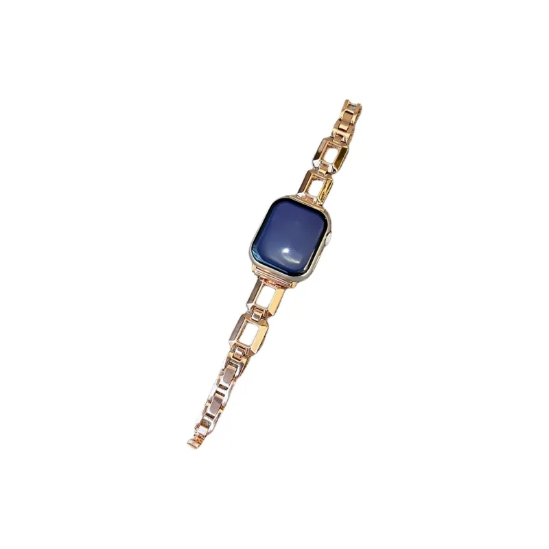 Antey Apple Compatibility Watch Band 175 220mm Resin Material-7