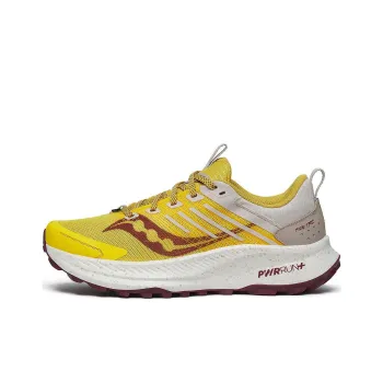 Saucony Ride TR2 Oak Currant Women's