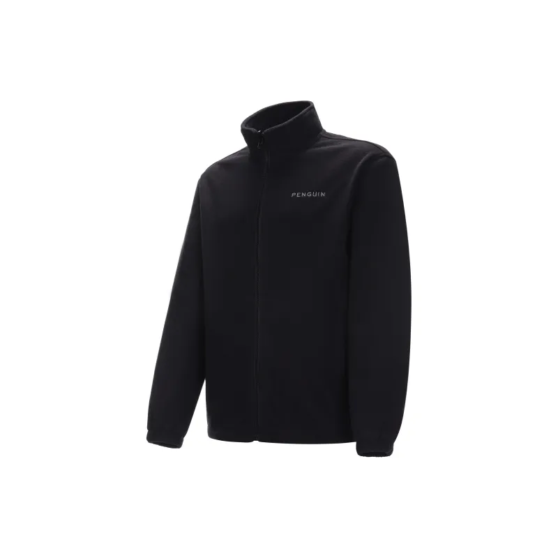 QIE Water-Resistant Windproof Wear-Resistant Anti-Static Windbreaker Jacket Men's-11