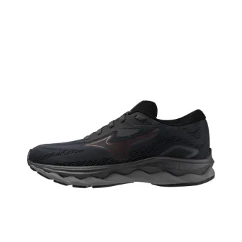 Wave Serene Women's Mizuno GORE TEX 'Ebony Rumba Red' Women's