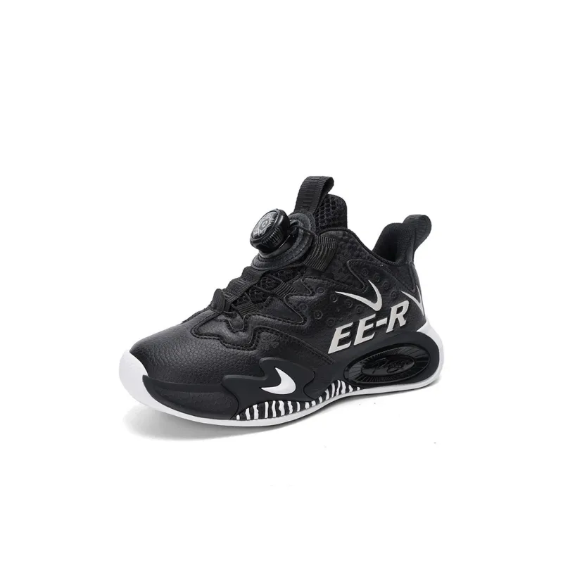 YUZHAOLIN Children's Basketball Shoes Kids'-4