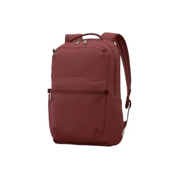 SAMSONITE Polyester Backpack Unisex Mars Red