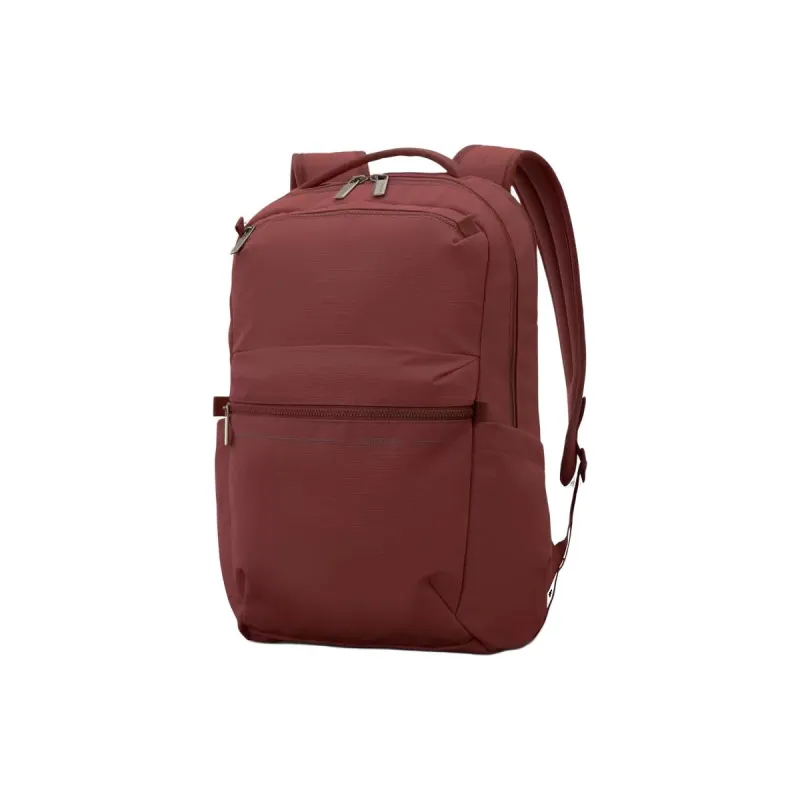 SAMSONITE Polyester Backpack Unisex Mars Red-0
