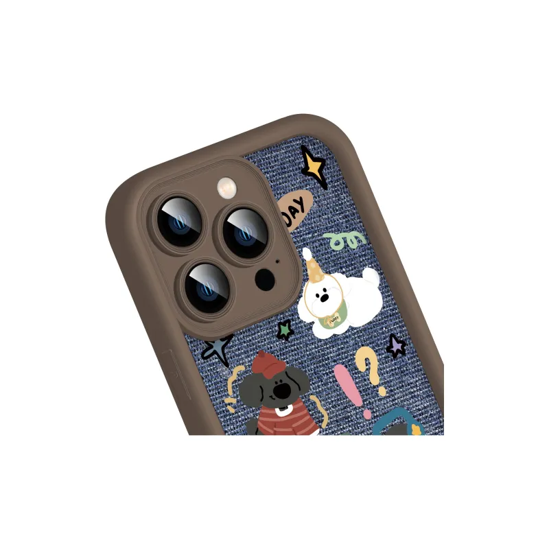 MINISO Phone Cases-8