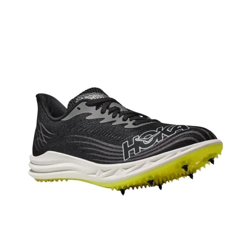 HOKA ONE ONE Crescendo Md 2 Black White-2