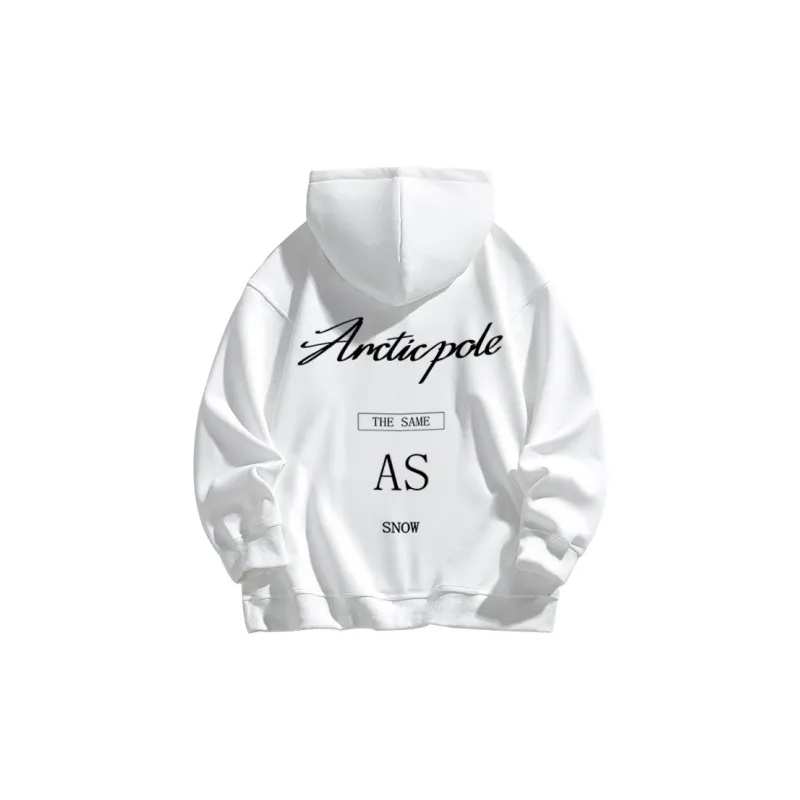 POLAR BEAR Sweatshirts Unisex-1