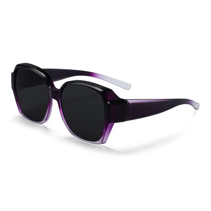 Wood Premium Sunglasses Unisex-8