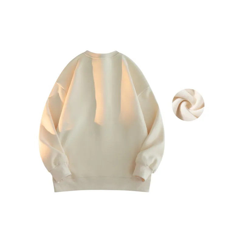 FUERZA Sweatshirts Unisex-16