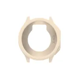Beige Yellow/Protective Cover