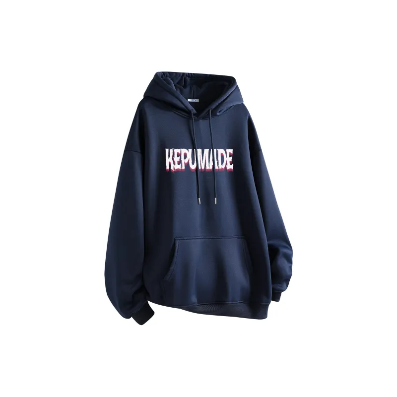 Kepu Sweatshirts Unisex-7