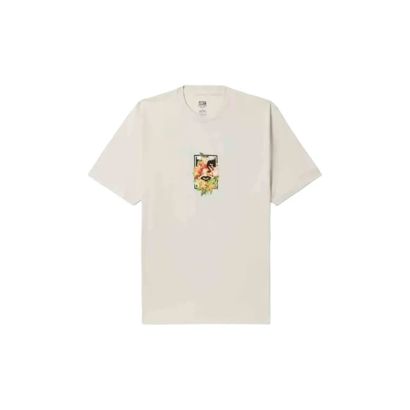 Obey T-Shirts Unisex-4