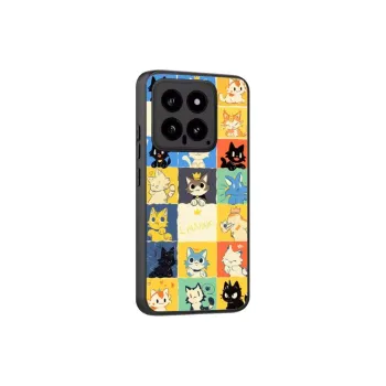 LANWK Phone Cases