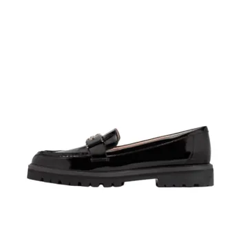 Kate Spade Quinn Loafers Women's Black