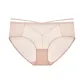 Apricot Pink