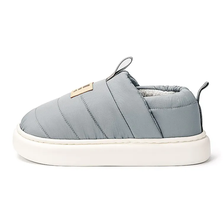 HLA Slippers / Home Slippers-8