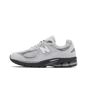 New Balance 2002R Grey Black Jd Sports Exclusive