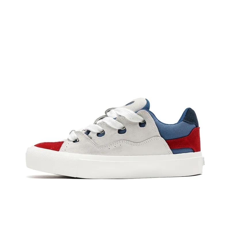 WEISHIBANGWEI Wear resistant Lightweight Breathable And Non slip. Low Top Skateboard Shoes Unisex-15