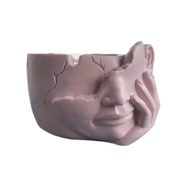 LUXFO Ashtrays Individual Minimalist Style Luxurious And Elegance-8