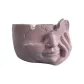 Not to Be Missed-Cherry Blossom Pink Ashtray