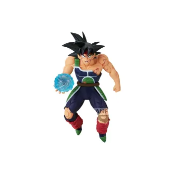 BANPRESTO Dragon Ball Characters Bandai Eyewear GxMateria Badaak Bonus Gifts