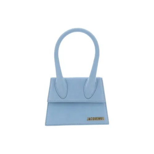 Jacquemus Le Chiquito Moyen Signature Handbag