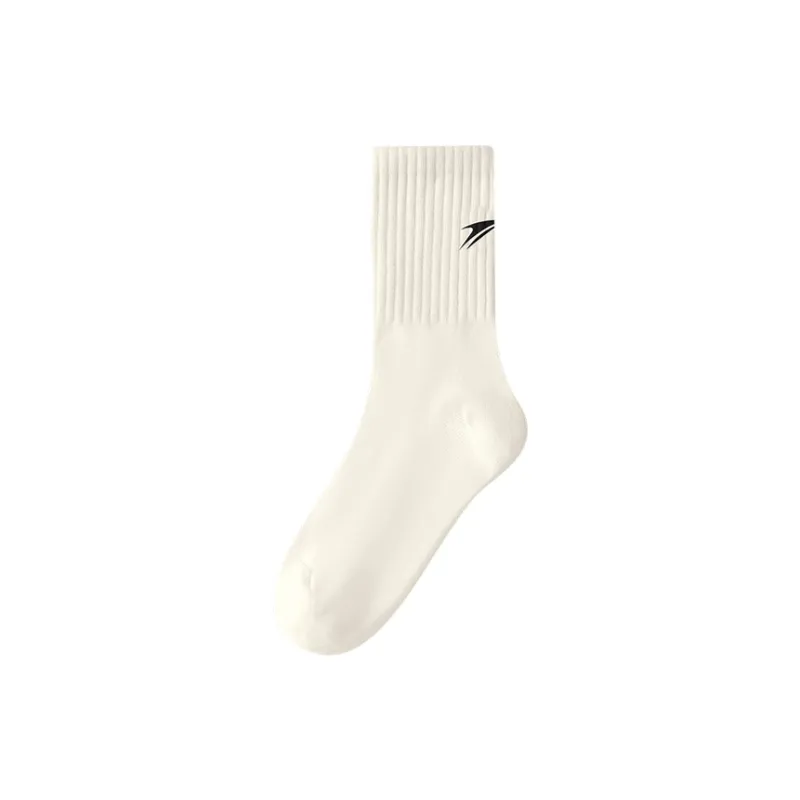 Kinglake Mid Calf Socks Unisex Combo Set-7