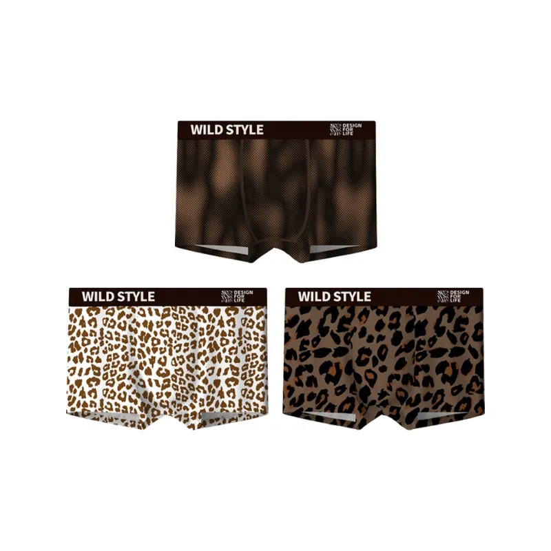 MADALLO Men Underpants-4